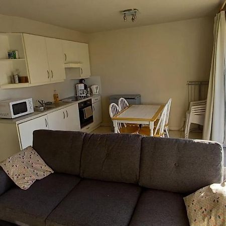 Appartement Vlakbij Zee En Duinen Bredene Ngoại thất bức ảnh