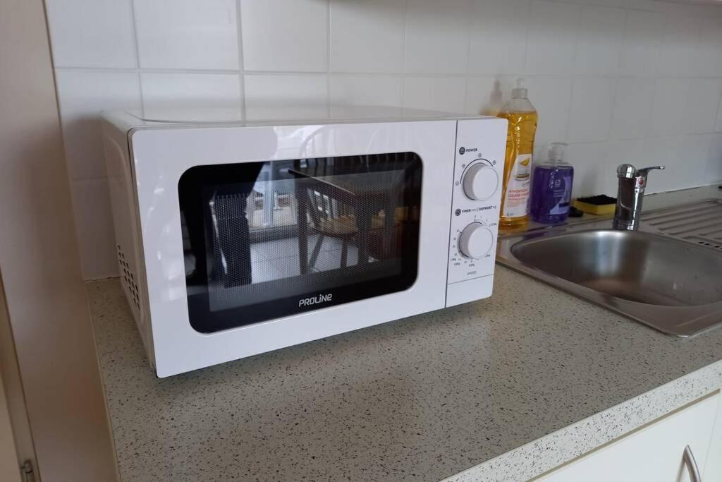 Appartement Vlakbij Zee En Duinen Bredene Ngoại thất bức ảnh