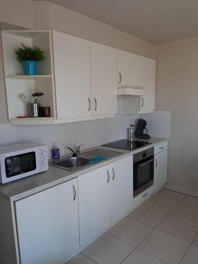 Appartement Vlakbij Zee En Duinen Bredene Ngoại thất bức ảnh