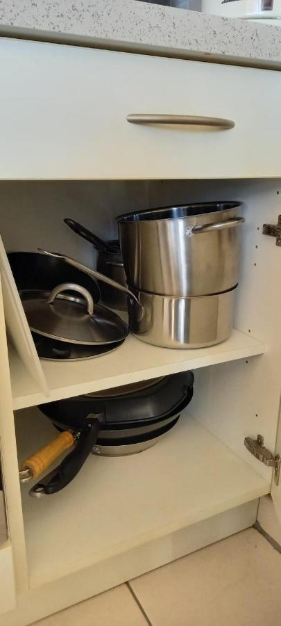 Appartement Vlakbij Zee En Duinen Bredene Ngoại thất bức ảnh
