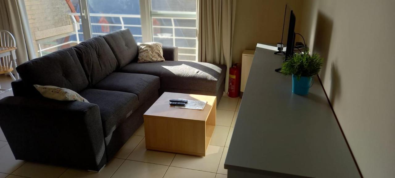 Appartement Vlakbij Zee En Duinen Bredene Ngoại thất bức ảnh